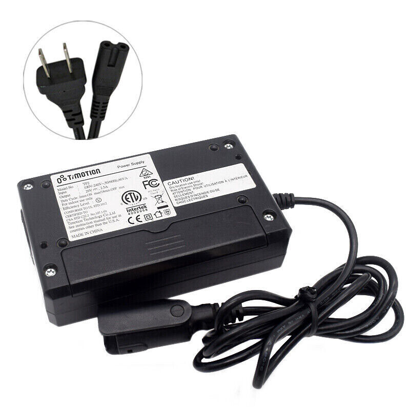 *Brand NEW* TiMotion TP2 5pin 29V 2.5A AC Adapter Charger Ip20 Lazyboy TP2-21A-1A Power Supply